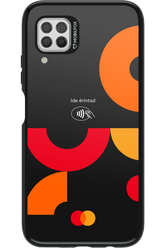 MC Black 2.0 - Huawei P40 Lite