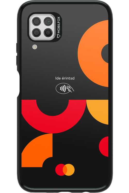 MC Black 2.0 - Huawei P40 Lite