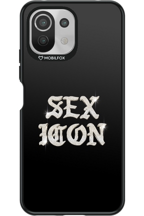 SEX ICON 2.0 - Xiaomi Mi 11 Lite (2021)