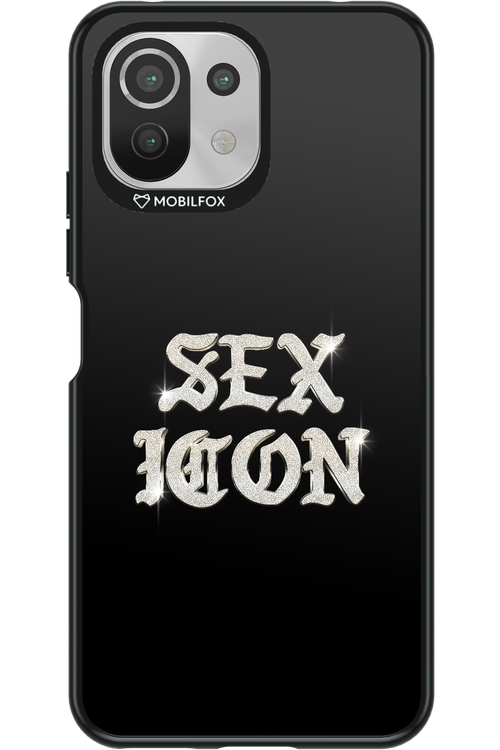 SEX ICON 2.0 - Xiaomi Mi 11 Lite (2021)