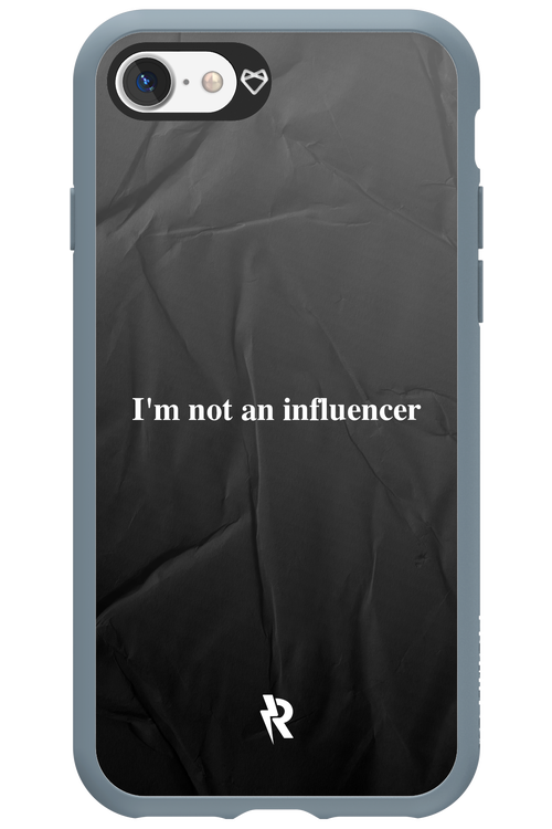 Influencer - Apple iPhone 7