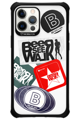 Beerseewalk I - Apple iPhone 12 Pro Max