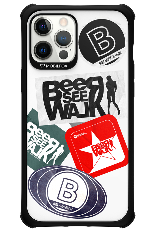 Beerseewalk I - Apple iPhone 12 Pro Max