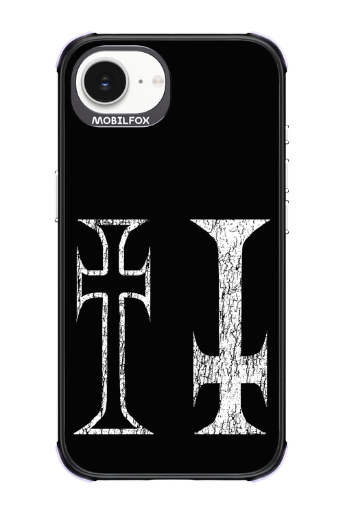 Double crosss 2.0 - Apple iPhone 16e