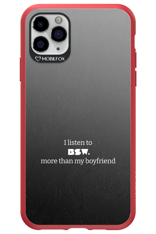 BSW FourSeasons 8 2.0 - Apple iPhone 11 Pro Max