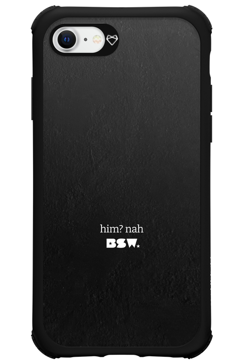 BSW FourSeasons 9 2.0 - Apple iPhone SE 2022