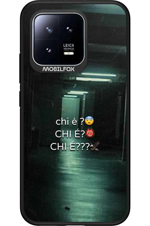 Chi É 2.0 - Xiaomi 13