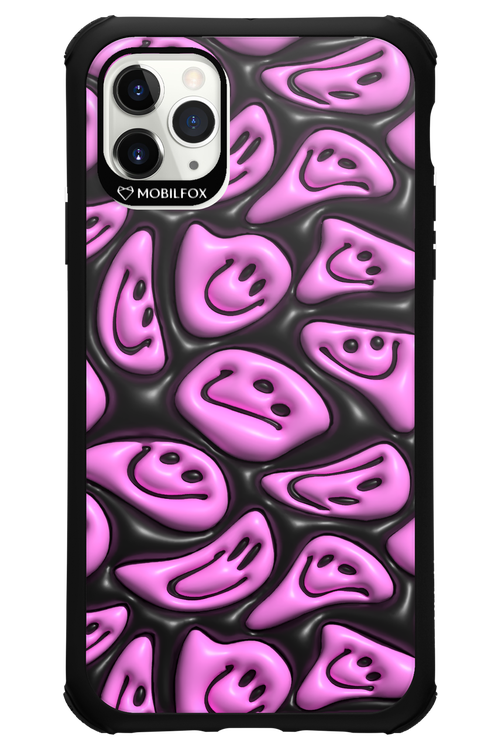 Funny Smiley - Apple iPhone 11 Pro Max
