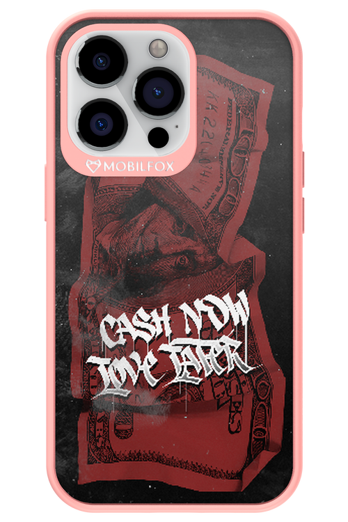 Liquid Assets - Apple iPhone 13 Pro