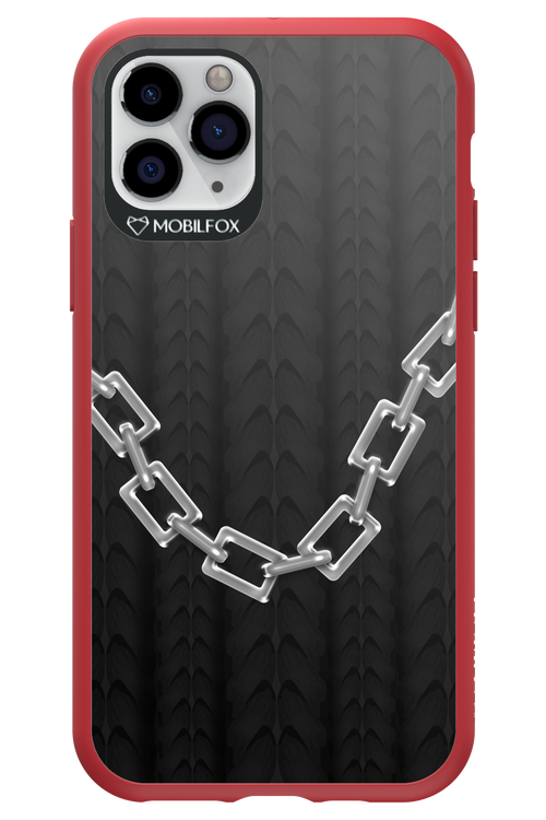 Chain Baddie - Apple iPhone 11 Pro
