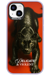 DeliCat 2.0 - Apple iPhone 15 Plus
