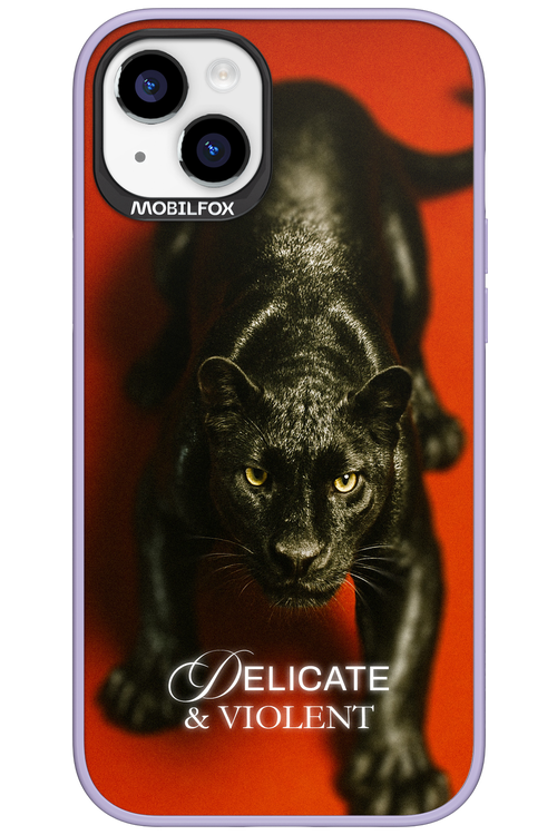 DeliCat 2.0 - Apple iPhone 15 Plus