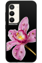 Pink Hibiscus 2.0 - Samsung Galaxy S23