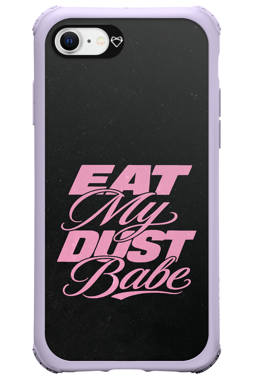 Eat My Dust 2.0 - Apple iPhone SE 2020