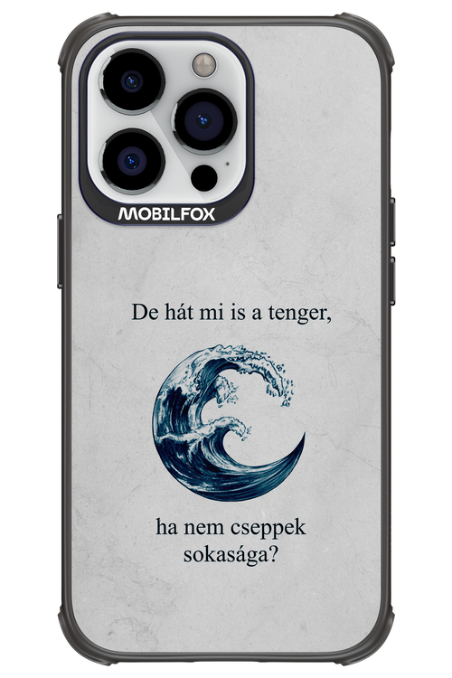 Tenger - Apple iPhone 13 Pro