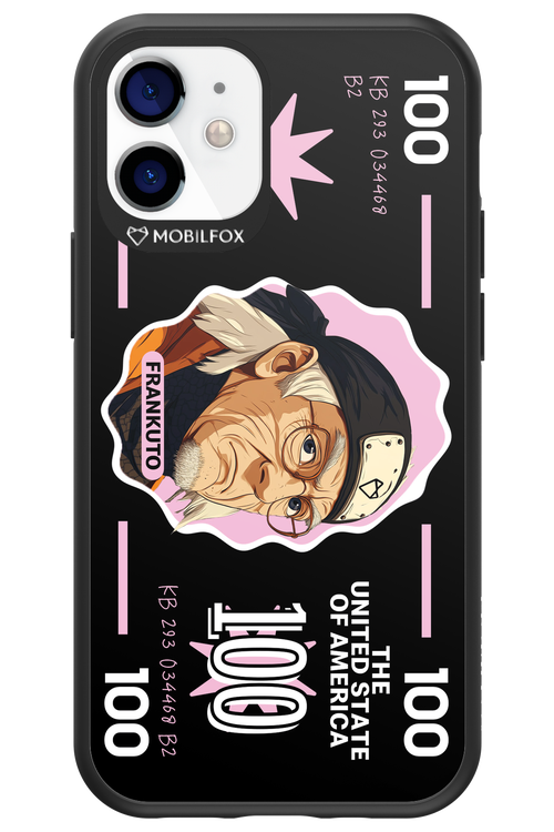 FRANKUTO - Apple iPhone 12 Mini