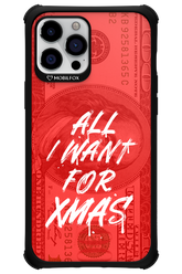 ALL I WANT FOR XMAS - Apple iPhone 12 Pro Max