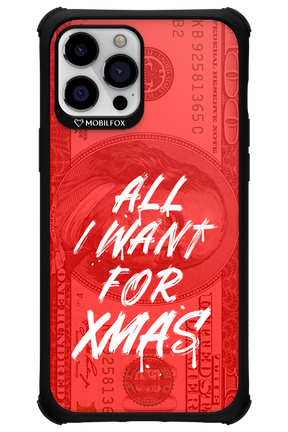 ALL I WANT FOR XMAS - Apple iPhone 12 Pro Max