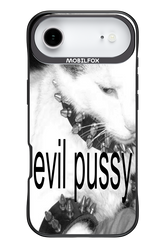 Evil Pussy 2.0 - Apple iPhone 17 Air