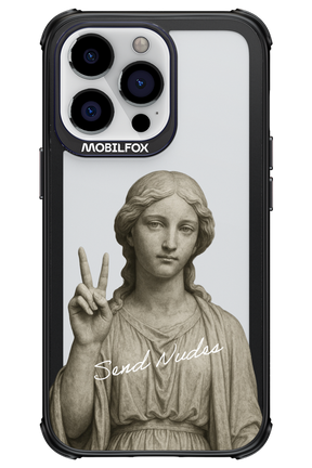 Saint Nudes - Apple iPhone 13 Pro