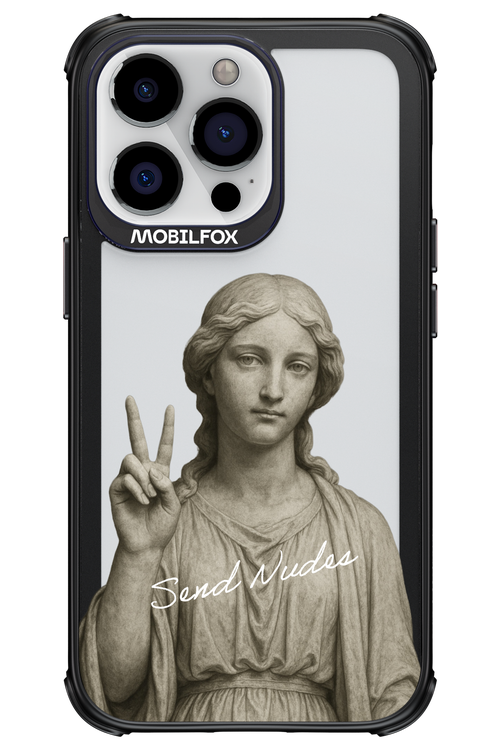 Saint Nudes - Apple iPhone 13 Pro