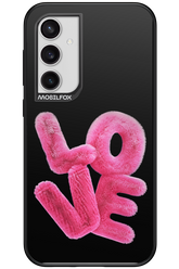 Pinky Love - Samsung Galaxy S23 FE
