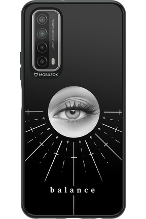 Szem 2.0 - Huawei P Smart 2021