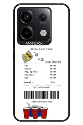 házibuli - Xiaomi Redmi Note 13 Pro 5G