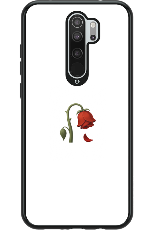 Rose 2.0 - Xiaomi Redmi Note 8 Pro