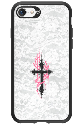 Soft halo 2.0 - Apple iPhone SE 2020