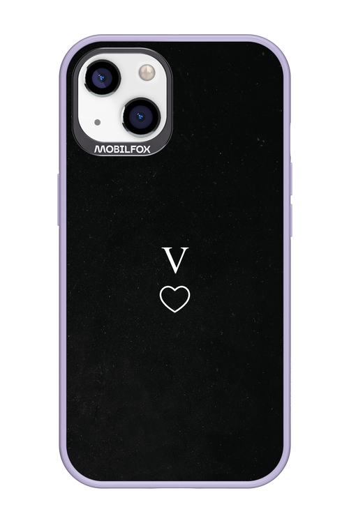 V Black 2.0 - Apple iPhone 13
