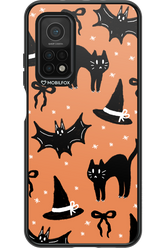 Cat & Bat - Xiaomi Mi 10T 5G