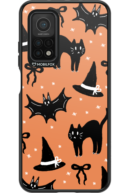 Cat & Bat - Xiaomi Mi 10T 5G