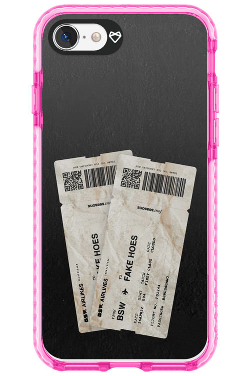 BSW FourSeasons 3 2.0 - Apple iPhone SE 2022