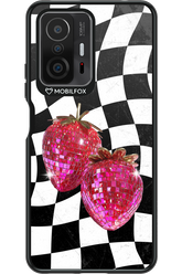 Disco Strawberry 2.0 - Xiaomi Mi 11T