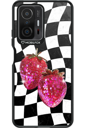 Disco Strawberry 2.0 - Xiaomi Mi 11T