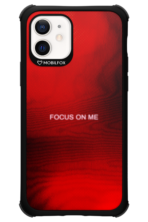 Focuss - Apple iPhone 12