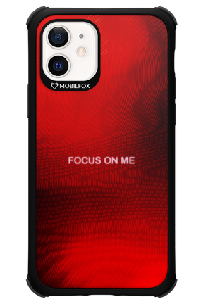 Focuss - Apple iPhone 12