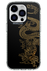 Gold Age - Apple iPhone 14 Pro