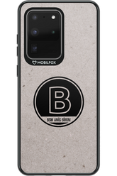 Alig bírom - Samsung Galaxy S20 Ultra 5G