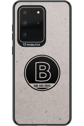 Alig bírom - Samsung Galaxy S20 Ultra 5G