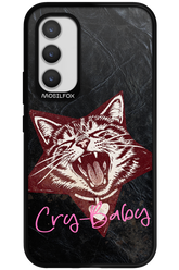 Cry-Baby 2.0 - Samsung Galaxy A34