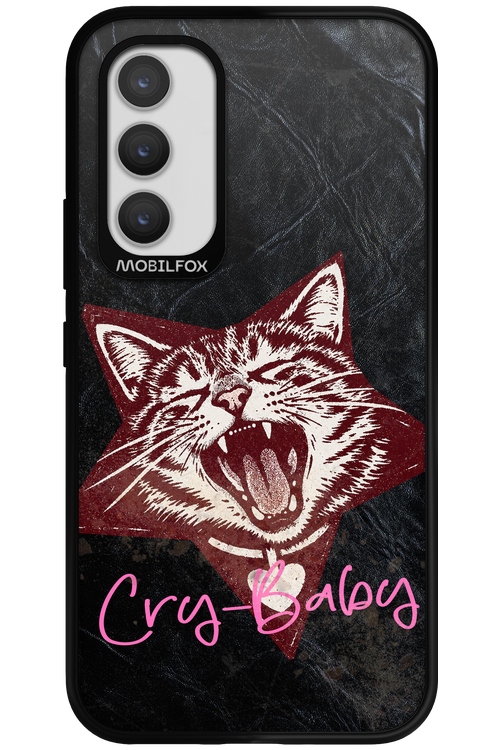 Cry-Baby 2.0 - Samsung Galaxy A34