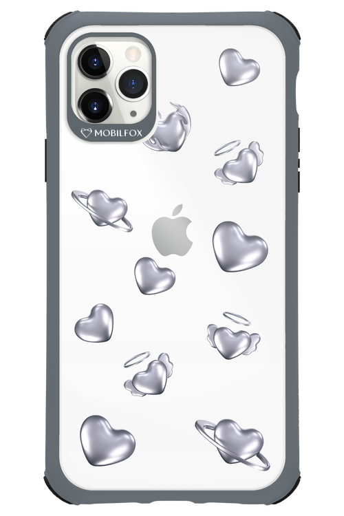 Chrome Hearts - Apple iPhone 11 Pro Max