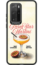 Pornstar Martini 2.0 - Huawei P40 Pro