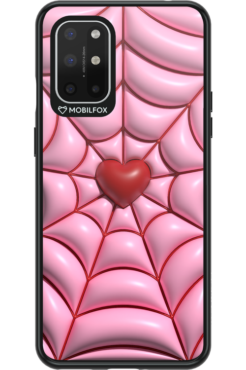 Spider Heart - OnePlus 8T