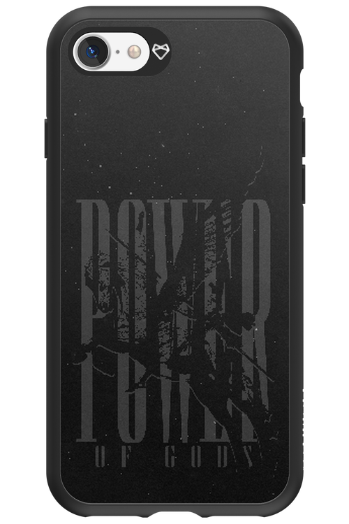 Power of Gods - Apple iPhone 7