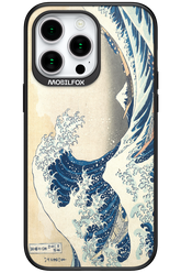 Hokusai - Apple iPhone 15 Pro Max