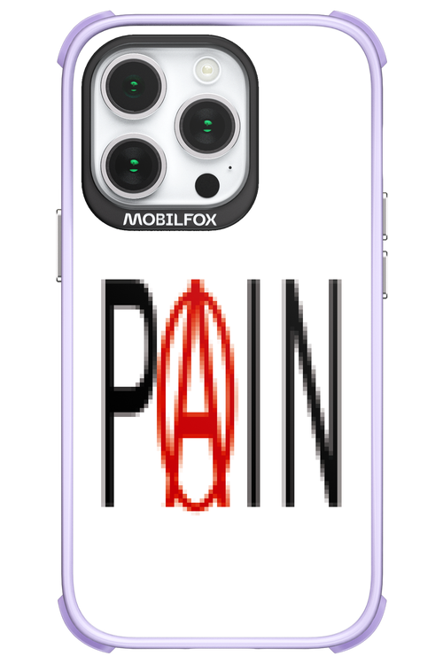 PAIN 2.0 - Apple iPhone 14 Pro