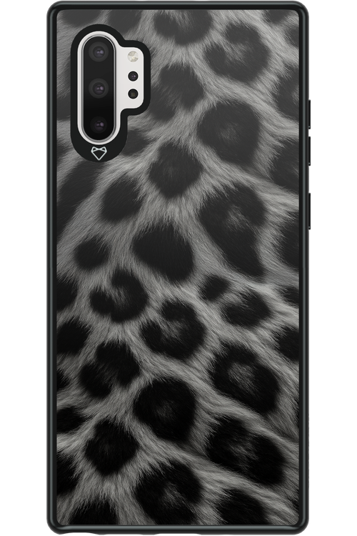 Wild Monochrome - Samsung Galaxy Note 10+